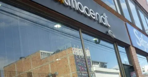 EL ALMACENCITO 12 DE OCTUBRE EL ALMACENCITO 12 DE OCTUBRE